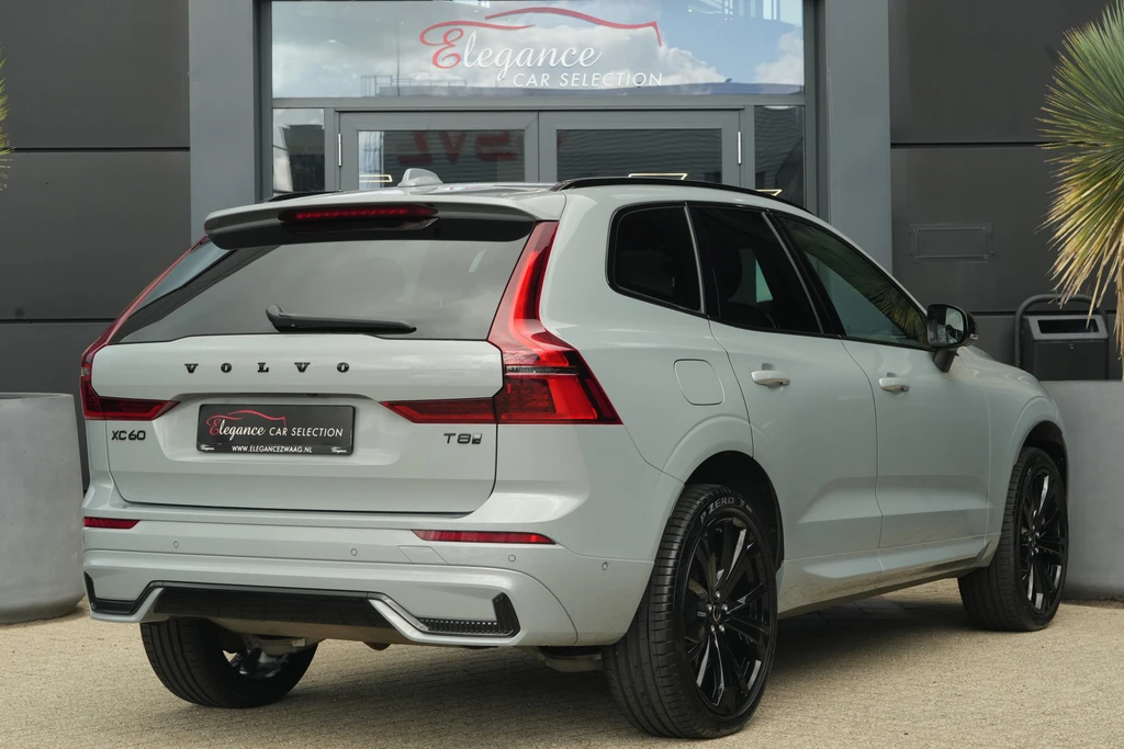 Volvo XC60 – foto 3