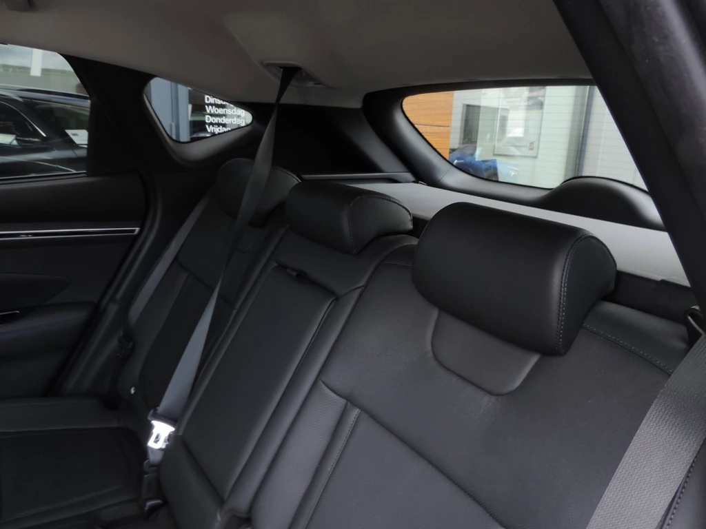 Hyundai Tucson – foto 16