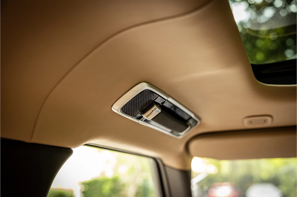 Land Rover Range Rover – foto 49