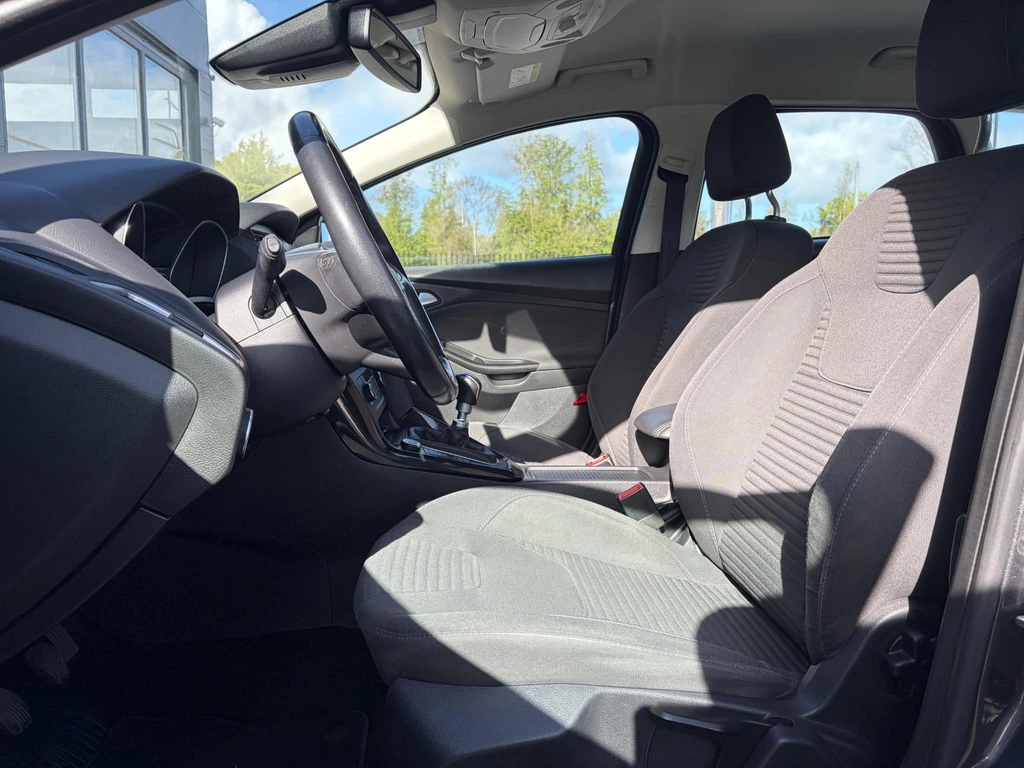 Ford Focus – foto 8