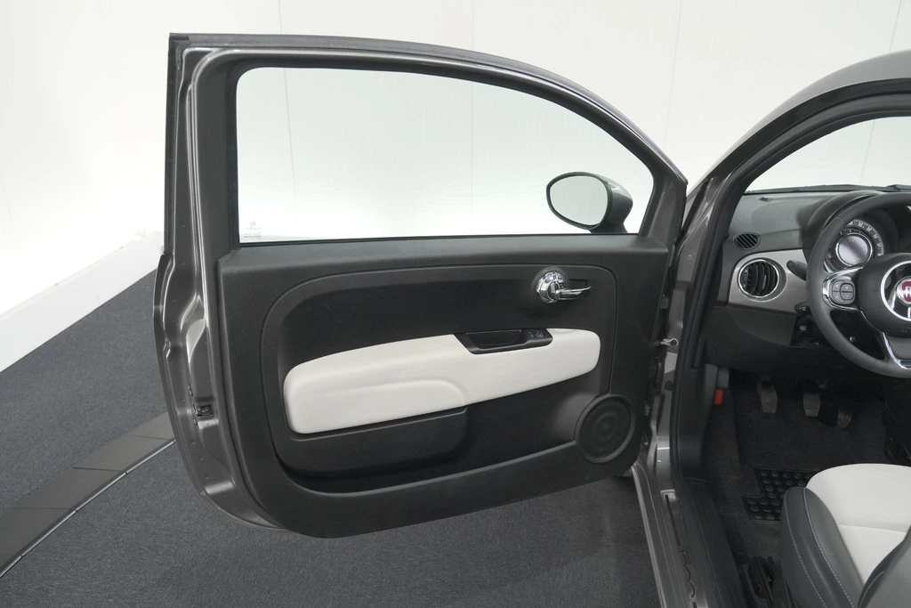 Fiat 500C – foto 54
