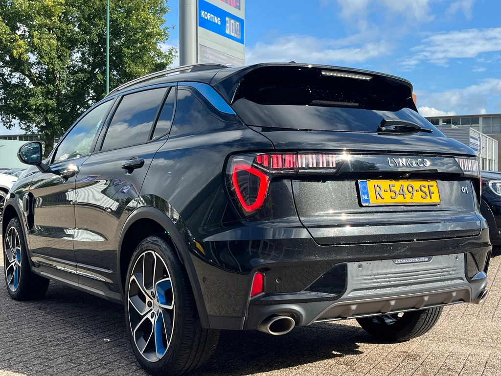 Lynk & Co 01 – foto 9