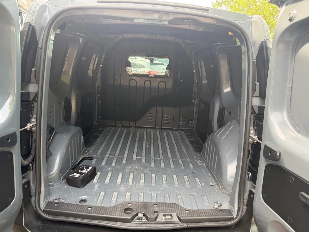 Renault Express – foto 13