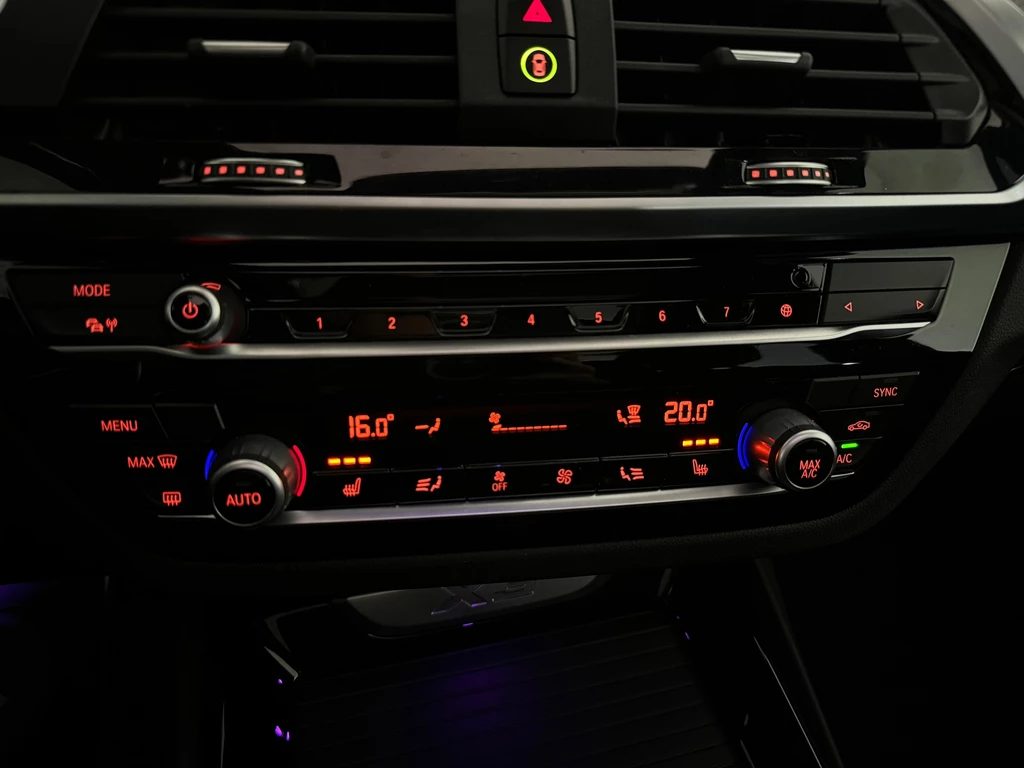 BMW X3 – foto 17