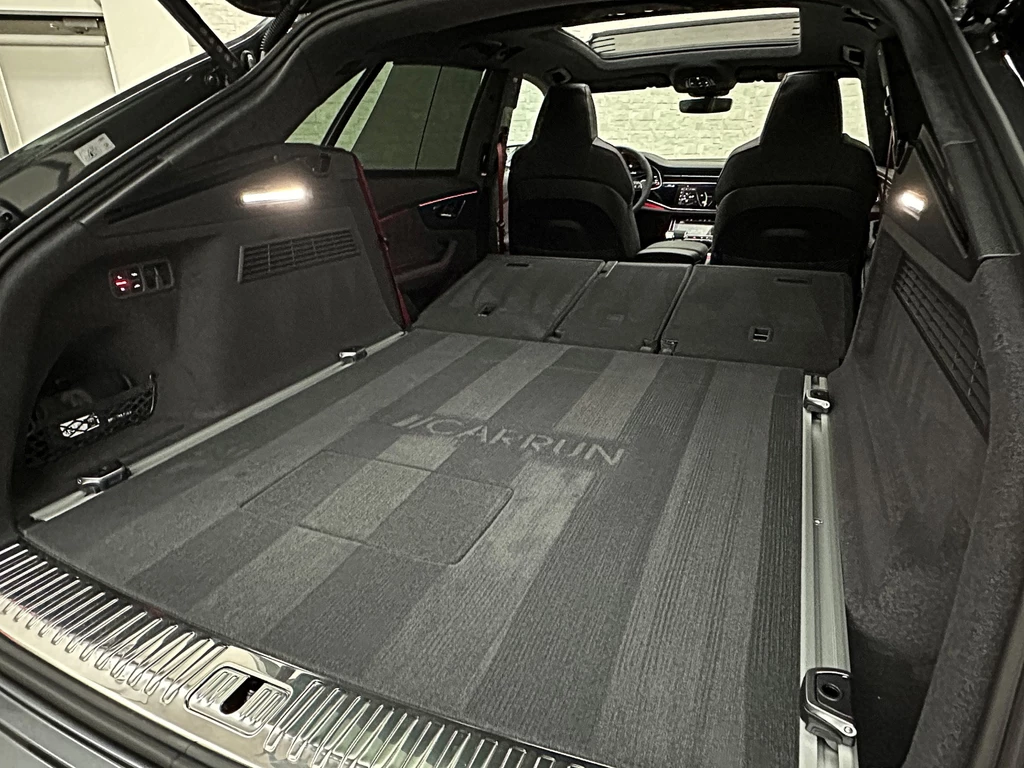 Audi Q8 – foto 33