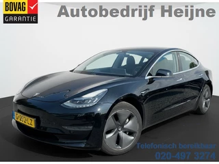 Tesla Model 3 – thumbnail 1
