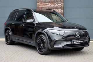 Mercedes-Benz EQB – thumbnail 8