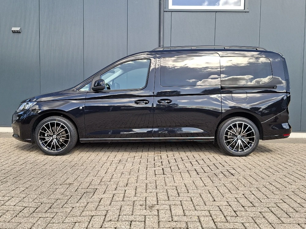 Volkswagen Caddy – foto 4