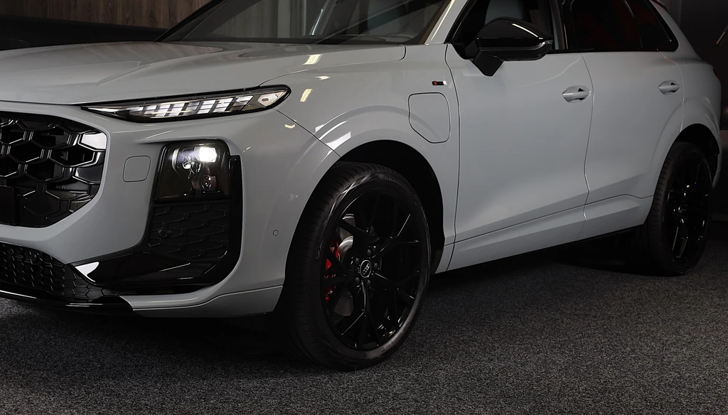 Audi Q3 – foto 2