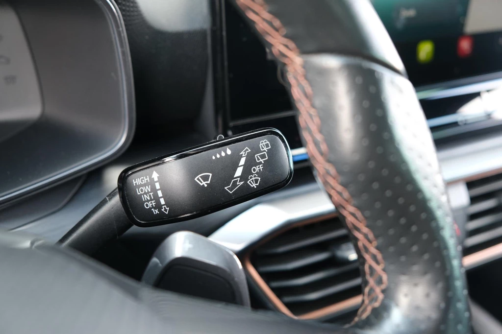CUPRA Leon Sportstourer – foto 19