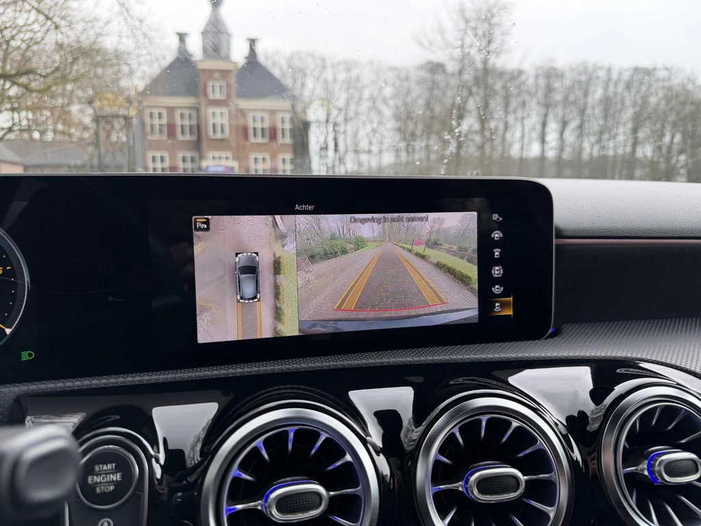 Mercedes-Benz A-Klasse – foto 19