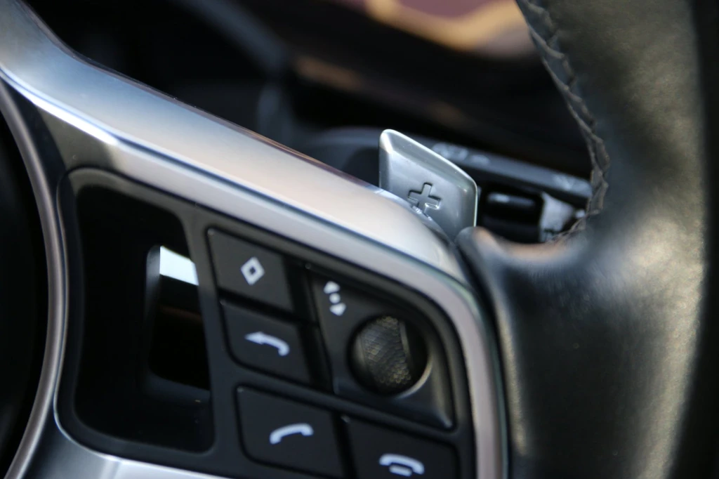 Porsche Cayenne – foto 19