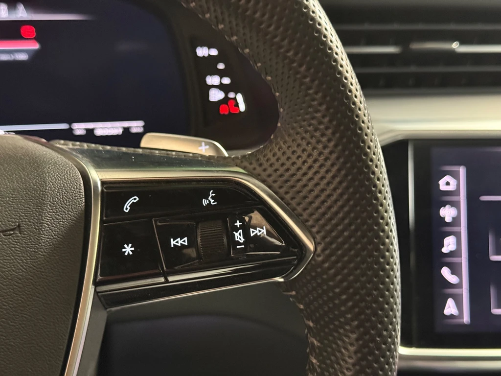 Audi S6 – foto 36