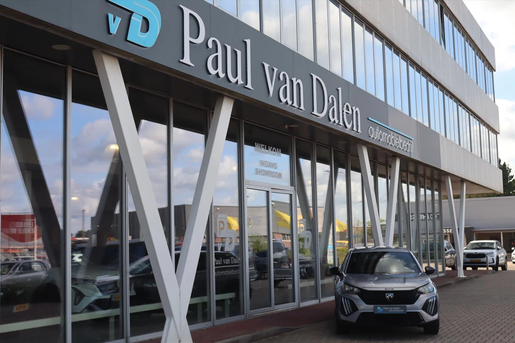Peugeot 2008 – foto 10