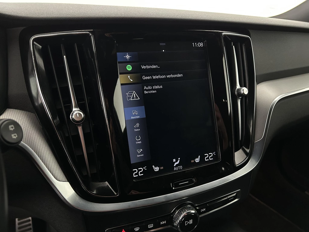 Volvo V60 – foto 28