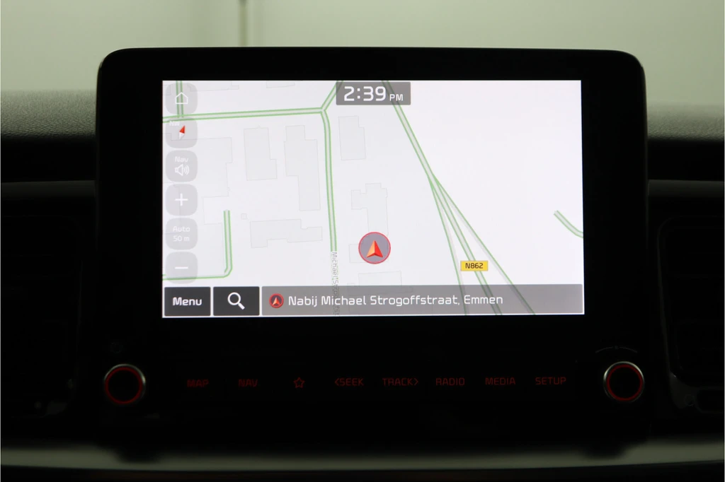 Kia Stonic – foto 48