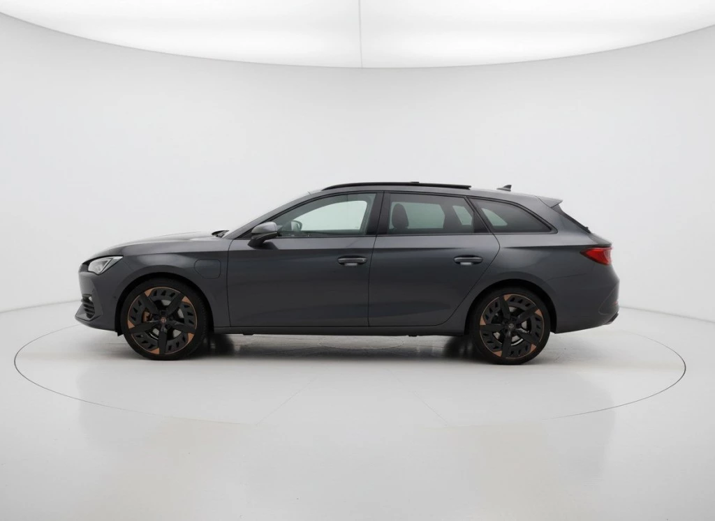 CUPRA Leon Sportstourer – foto 2