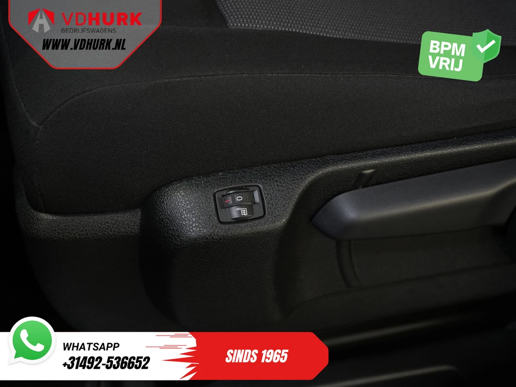 Opel Vivaro – foto 27