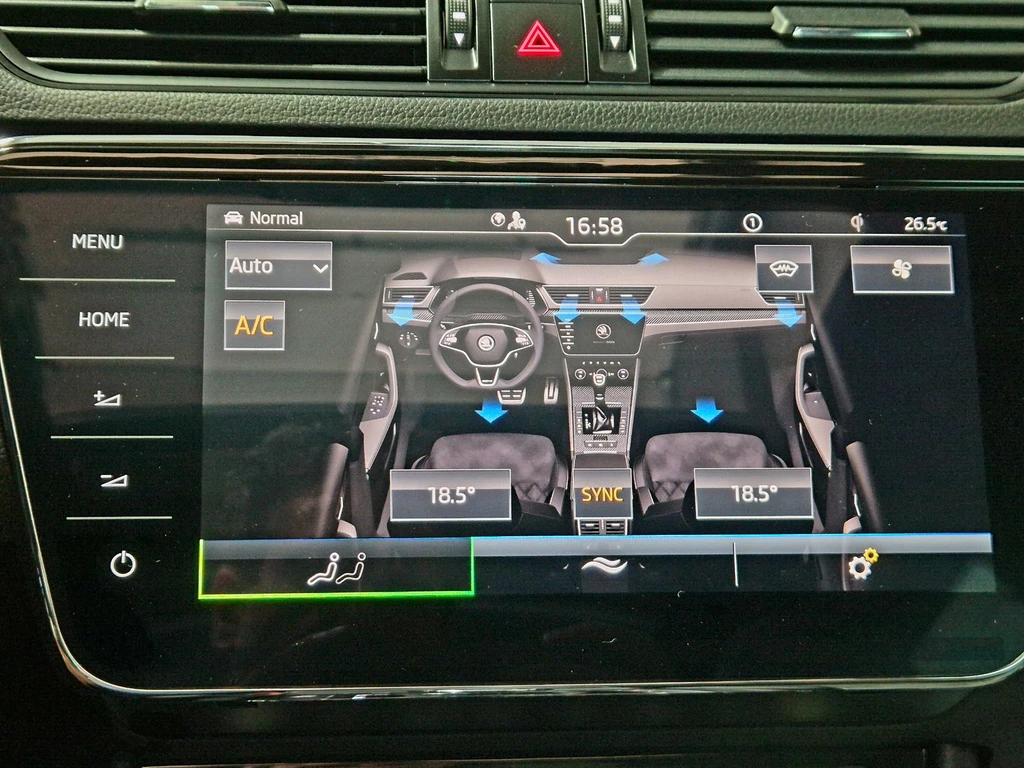 Škoda Superb – foto 43