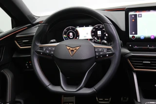 CUPRA Leon – thumbnail 22