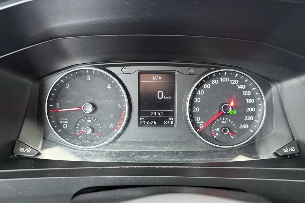 Volkswagen Transporter – foto 19