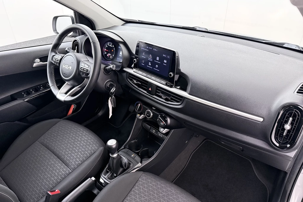 Kia Picanto – foto 15