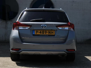 Toyota Auris – thumbnail 3
