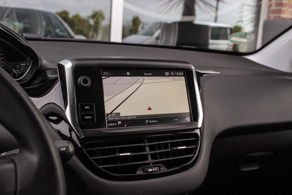 Peugeot 208 – foto 27