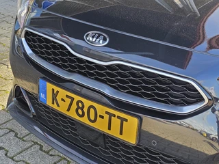 Kia Ceed Sportswagon – thumbnail 29