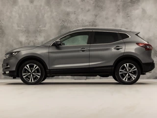 Nissan QASHQAI – thumbnail 3