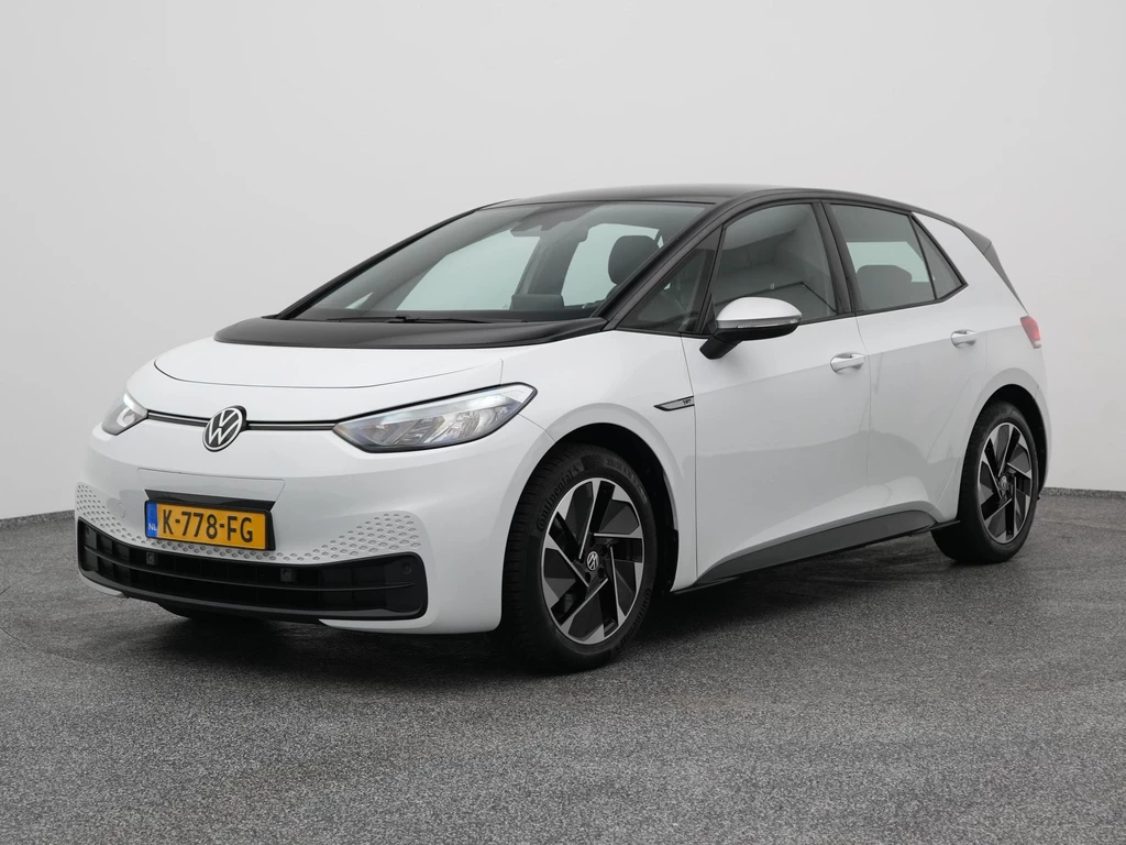 Volkswagen ID.3 – foto 1