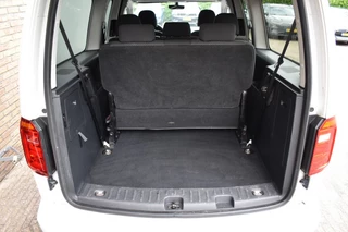 Volkswagen Caddy – thumbnail 14