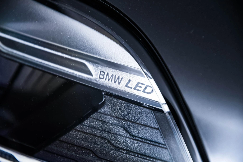 BMW X5 – foto 48