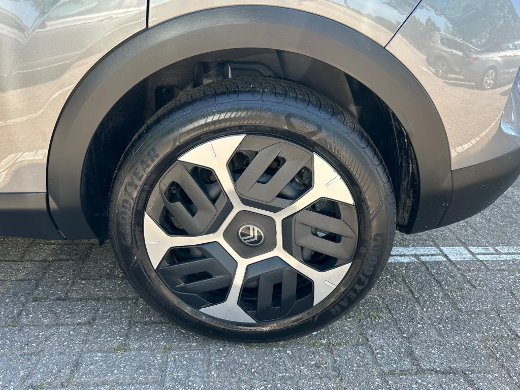 Citroën C4 – foto 11