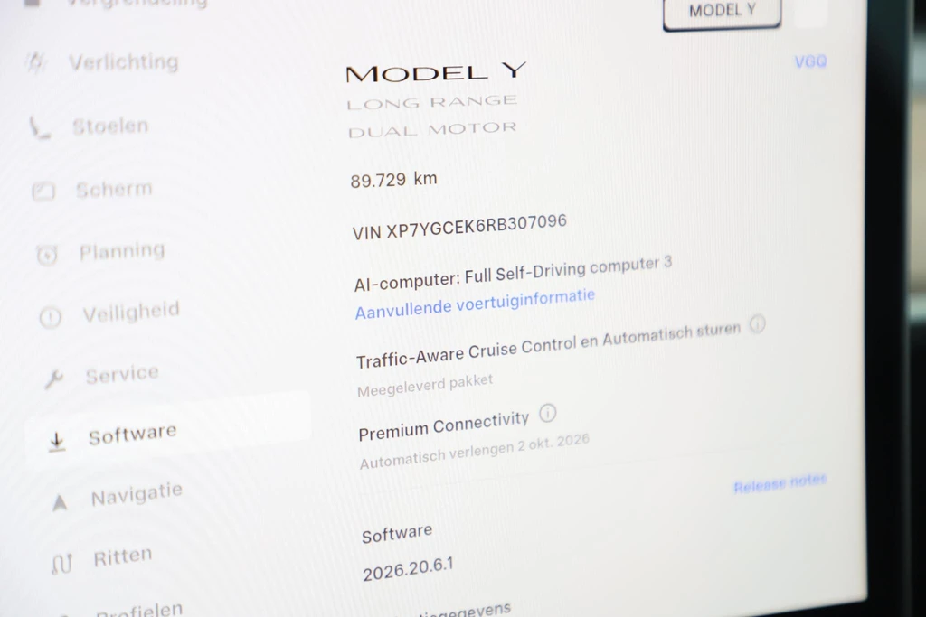 Tesla Model Y – foto 20
