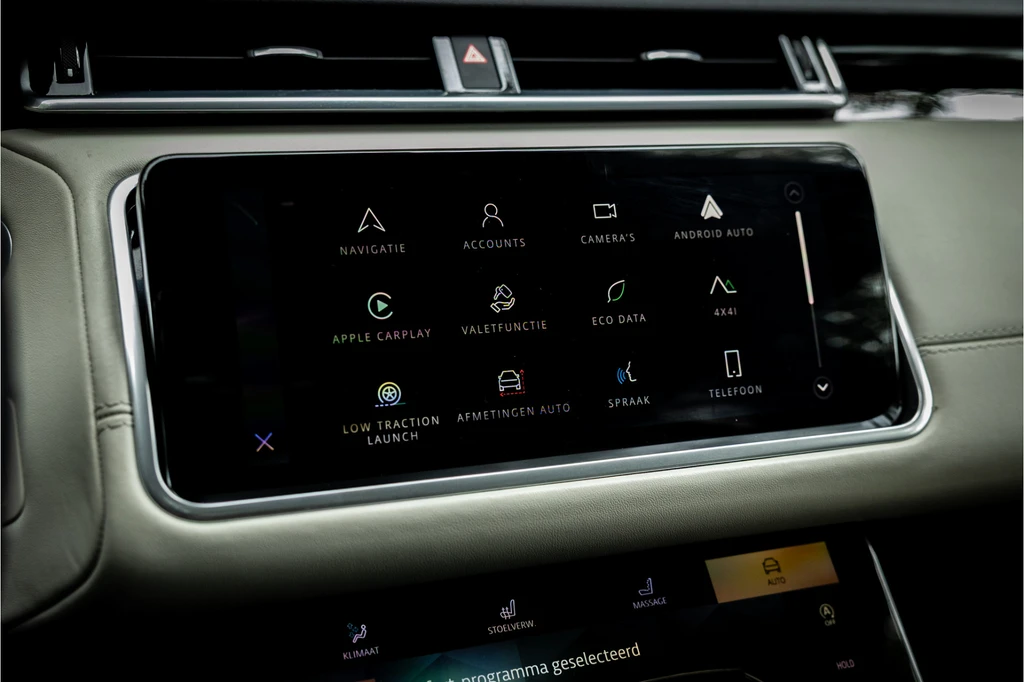 Land Rover Range Rover Velar – foto 31