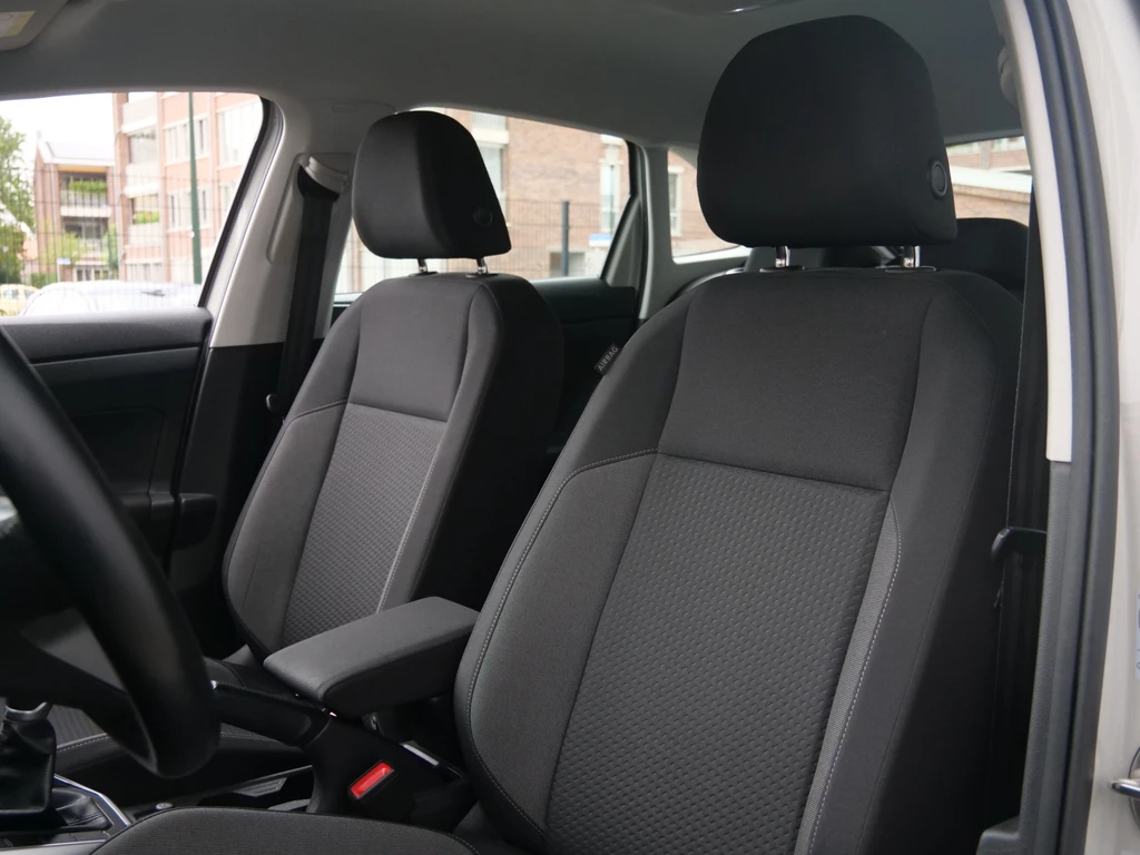 Volkswagen Taigo – foto 28