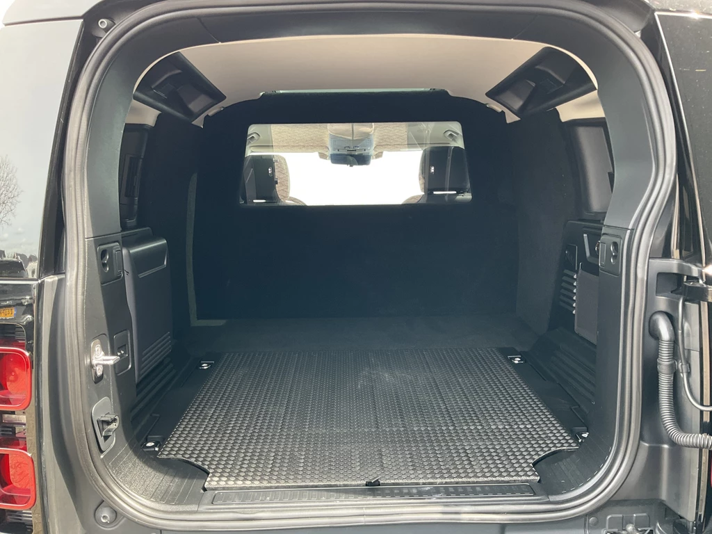 Land Rover Defender – foto 18