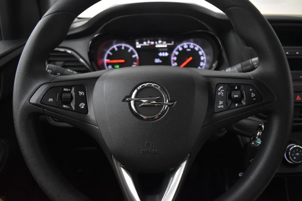 Opel KARL – foto 14