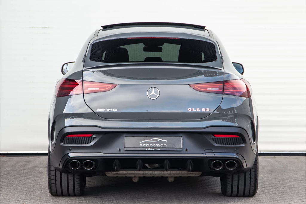 Mercedes-Benz GLE – foto 5