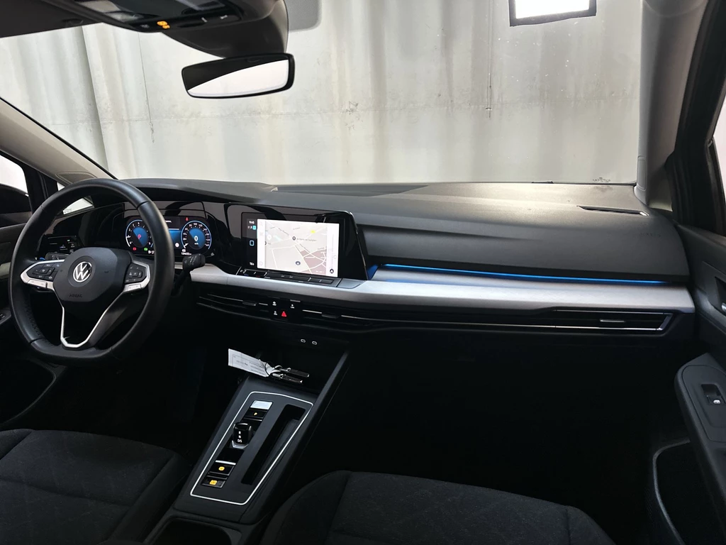 Volkswagen Golf – foto 9