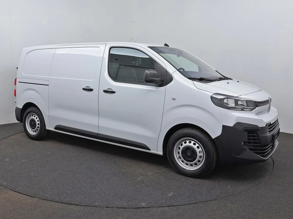 Citroën Jumpy – foto 8