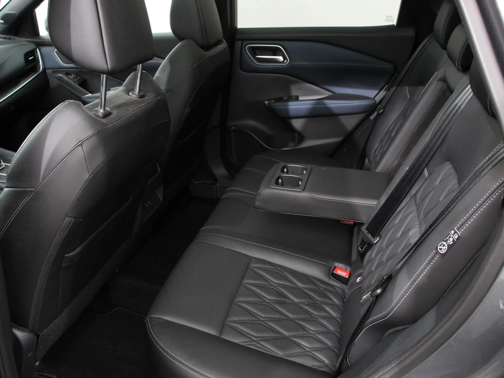 Nissan QASHQAI – foto 12