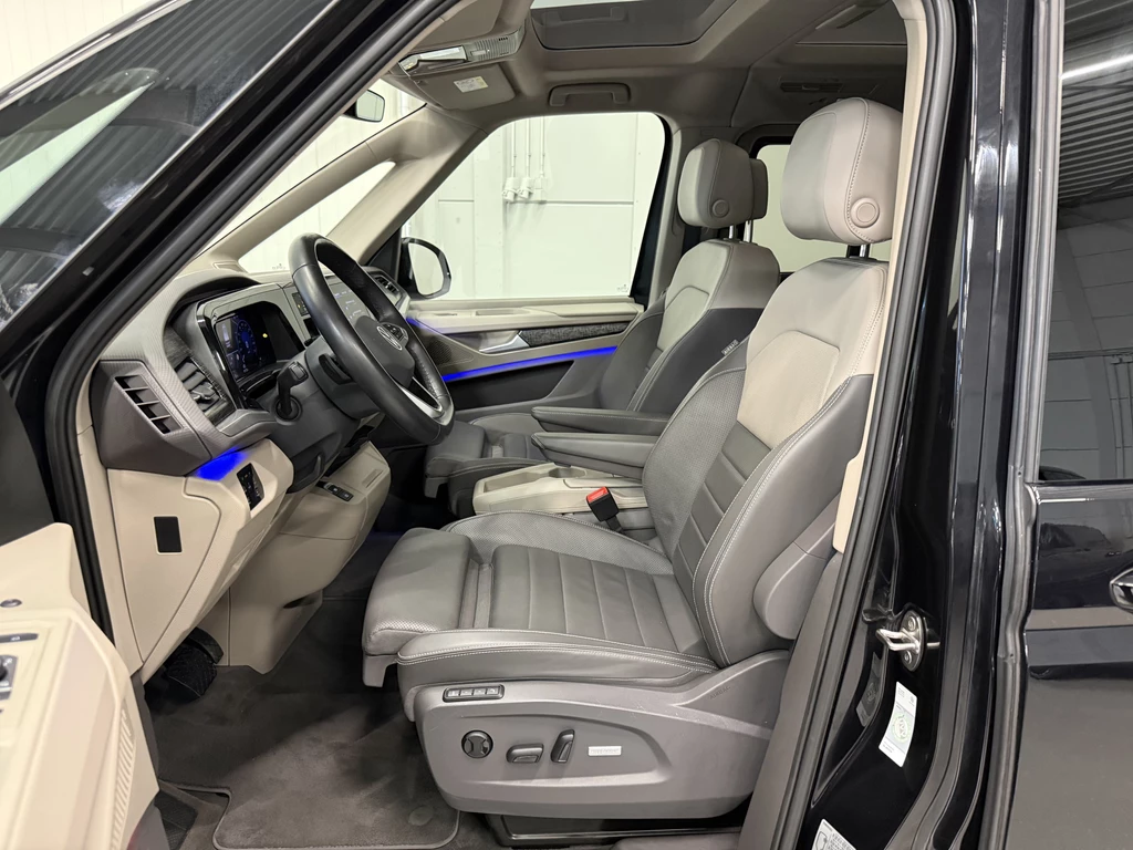 Volkswagen Multivan – foto 14