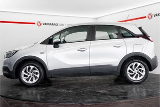 Opel Crossland X – thumbnail 2