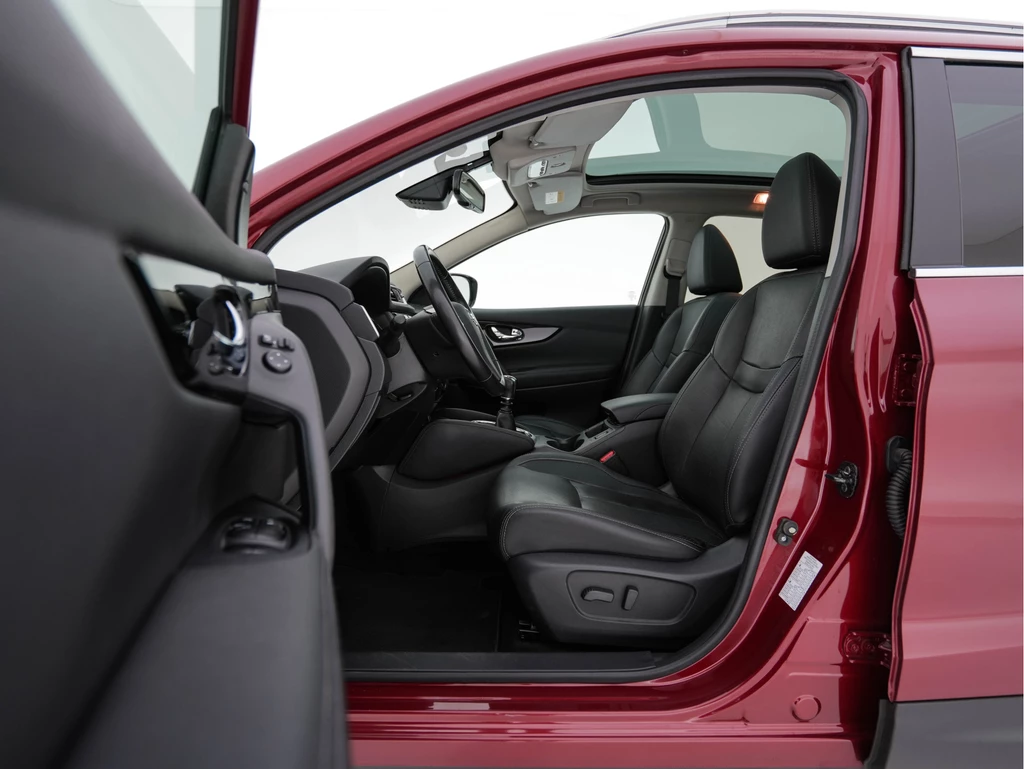 Nissan QASHQAI – foto 8