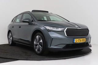 Škoda Enyaq iV – thumbnail 11