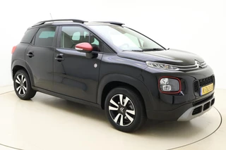 Citroën C3 Aircross – thumbnail 8