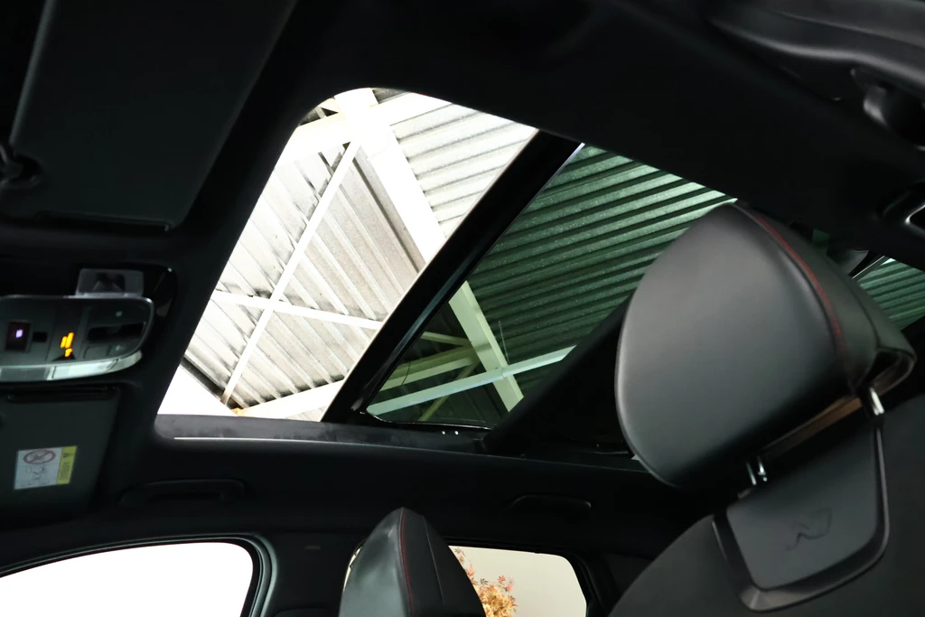 Hyundai Tucson – foto 10