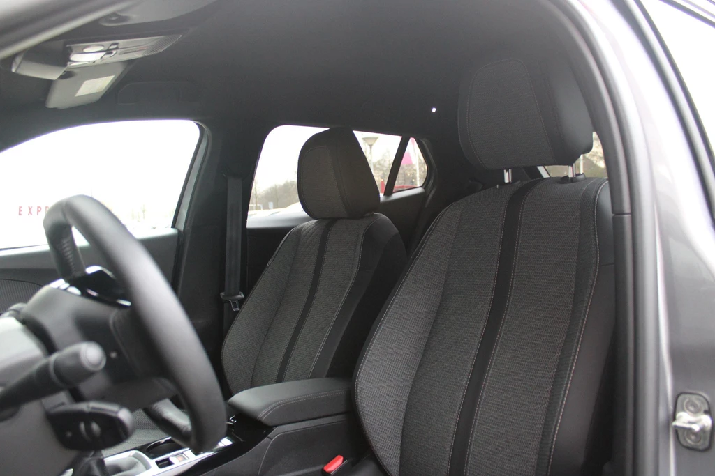 Peugeot 2008 – foto 8